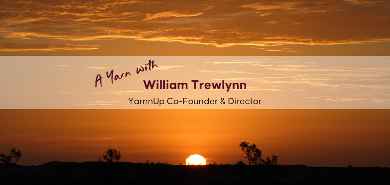 William Trewlynn